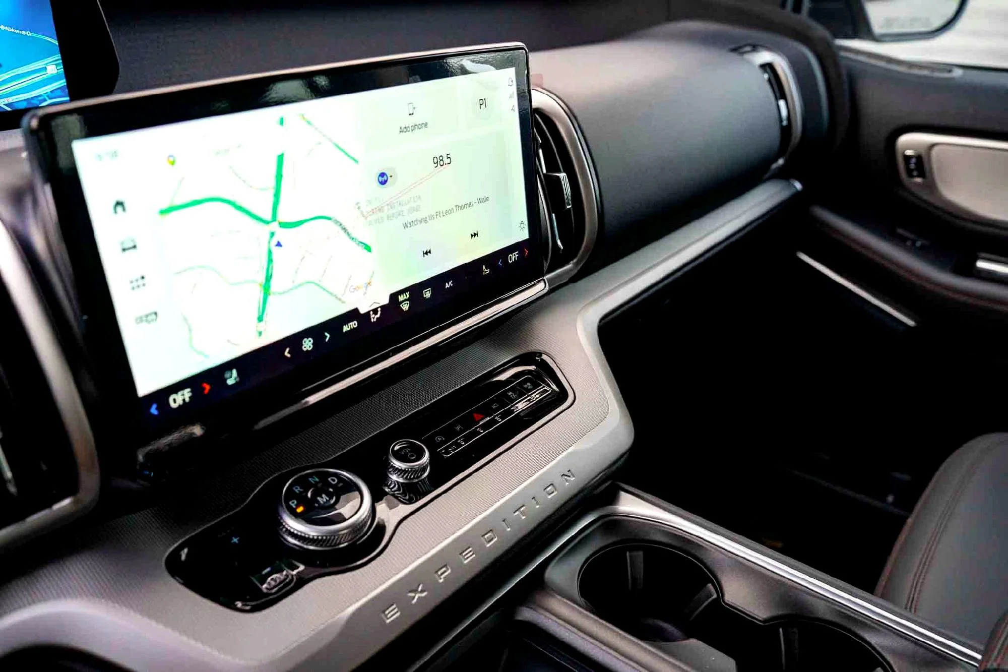 2025 Ford Expedition Active - Photo 14