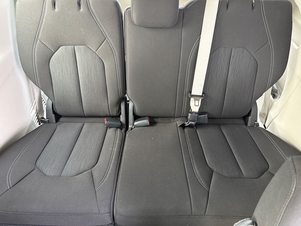 Used 2023 Red Chrysler LX image 16