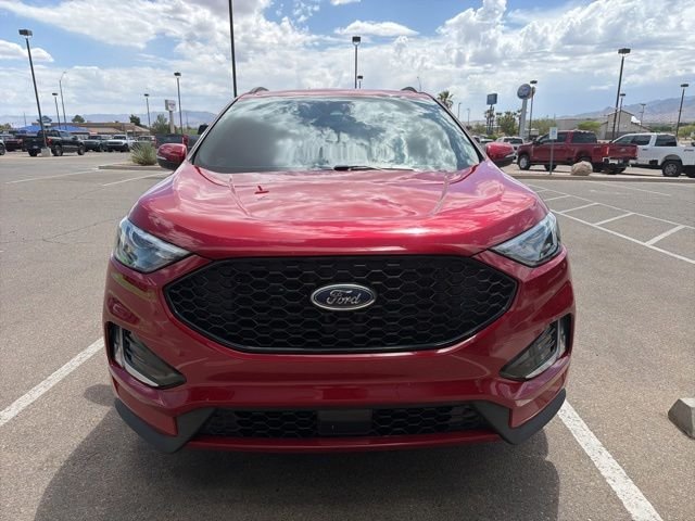 2020 Ford Edge ST Line - Photo 7