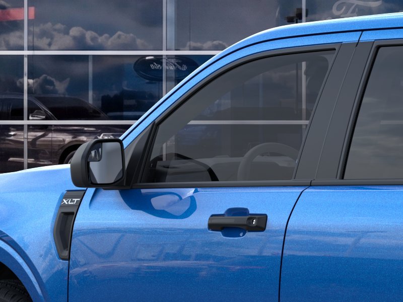 New 2026 Velocity Blue Ford XLT image 21