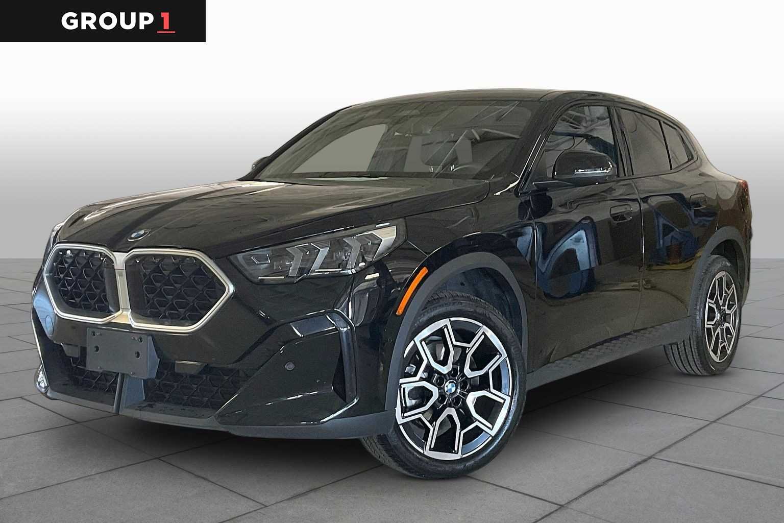 2025 BMW X2 xDrive28i's photo