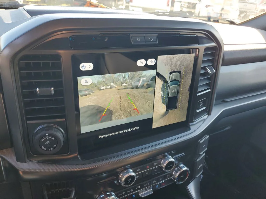 2025 Ford F-150 Lariat - Photo 18