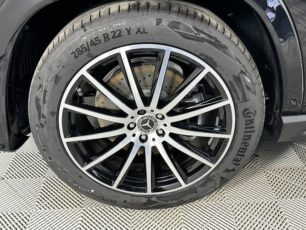 2026 Mercedes-Benz GLS Base - Photo 69