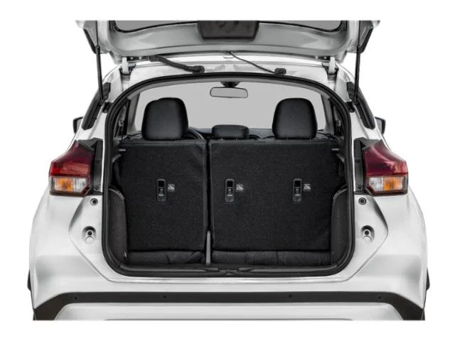 Used 2024 Super Black Nissan S image 14