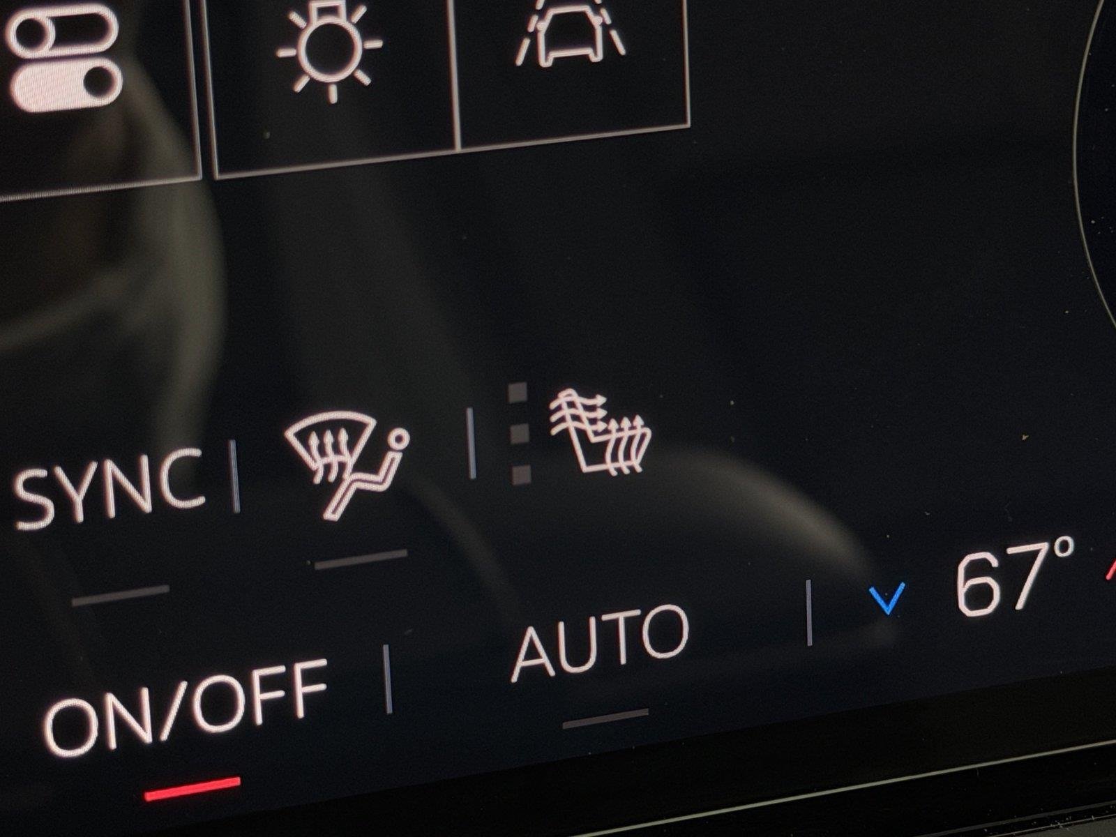 2026 GMC Acadia Elevation - Photo 32