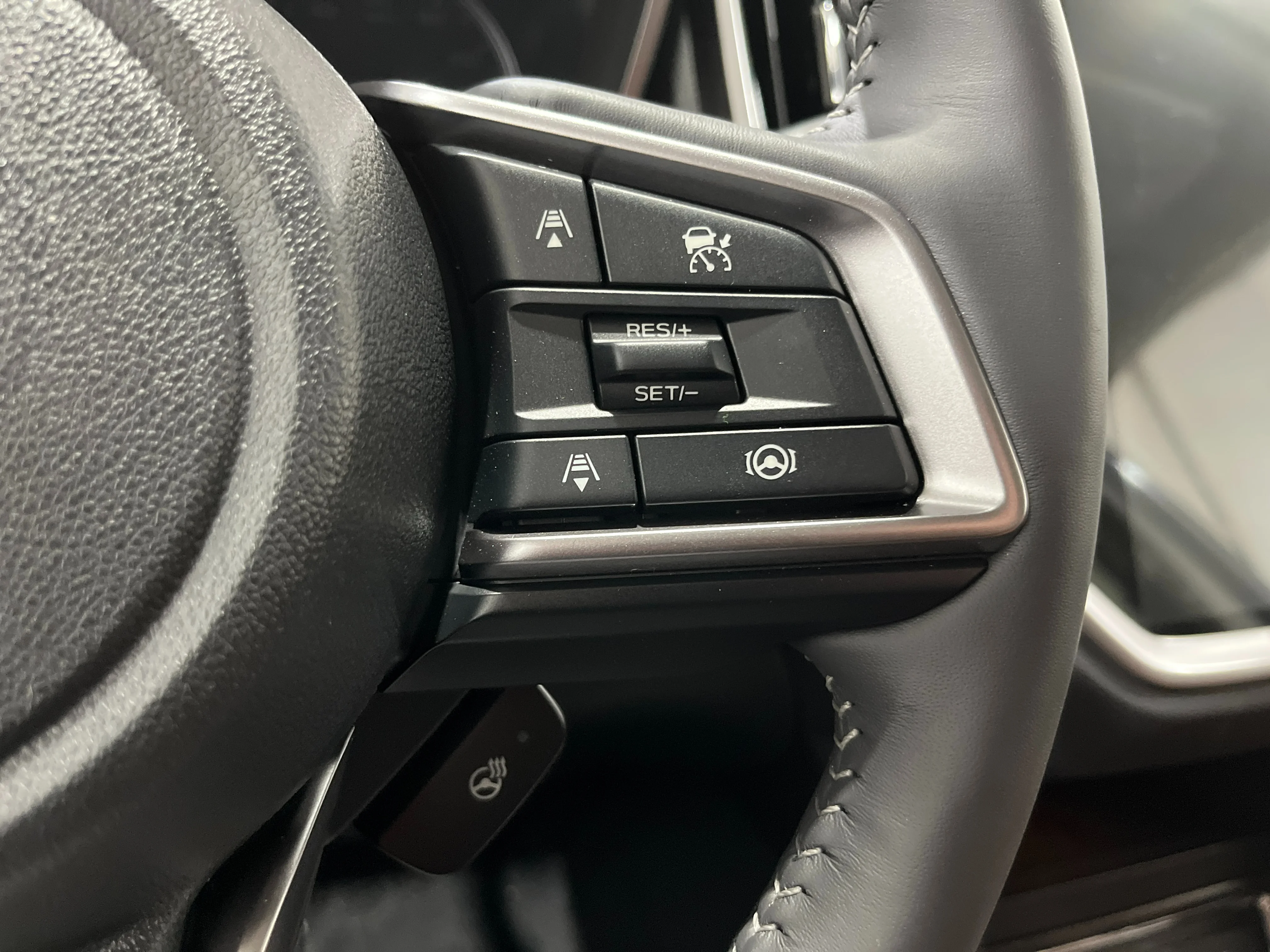 2026 Subaru Ascent Touring - Photo 17
