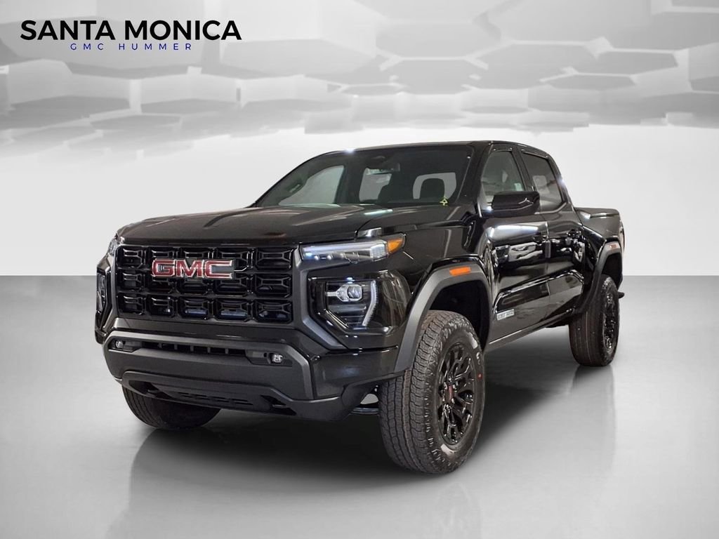 2026 GMC Canyon 2WD Elevation Crew Cab Short Box's photo