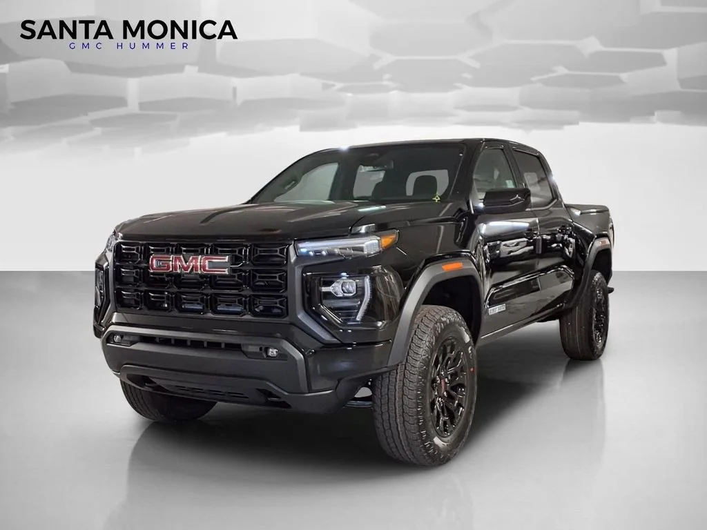 2026 GMC Canyon 2WD Elevation Crew Cab Short Box's photo