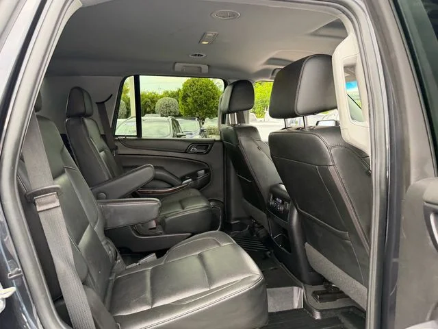 2020 GMC Yukon SLT - Photo 12