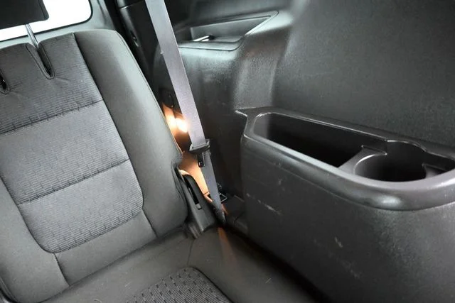 Used 2015 Black Ford XLT image 19