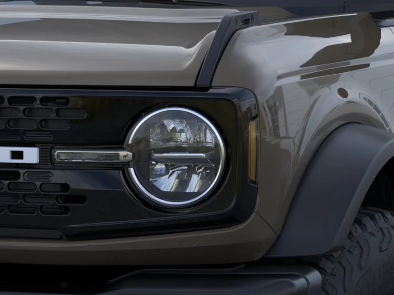 New 2026 Marsh Gray Ford Big Bend® image 20