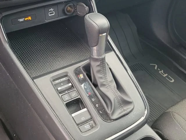 2024 Honda CR-V LX - Photo 35