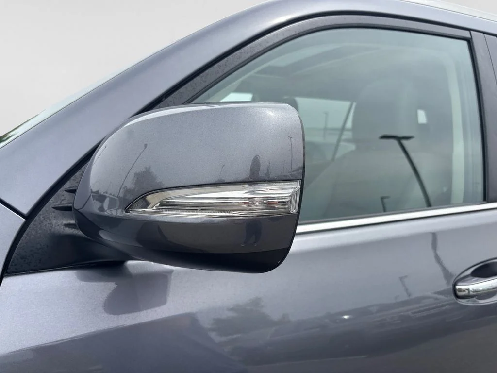 Used 2021 Gray Lexus 460 image 52
