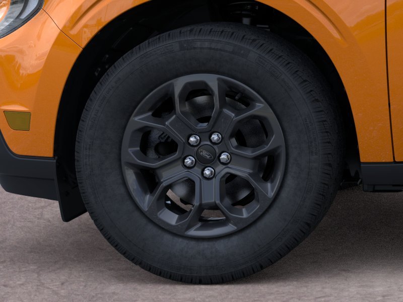New 2026 Orange Fury Metallic Tri-Coat Ford XLT image 20