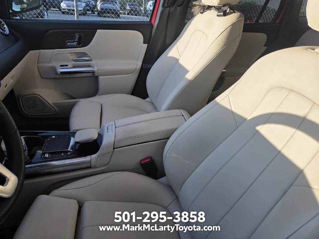 Used 2023  Mercedes-Benz GLA 250 image 8