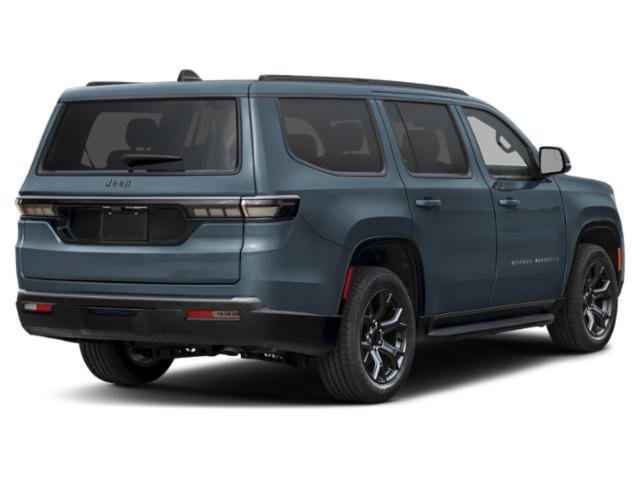 New 2026 High Gloss Black Exterior Paint Jeep  image 5