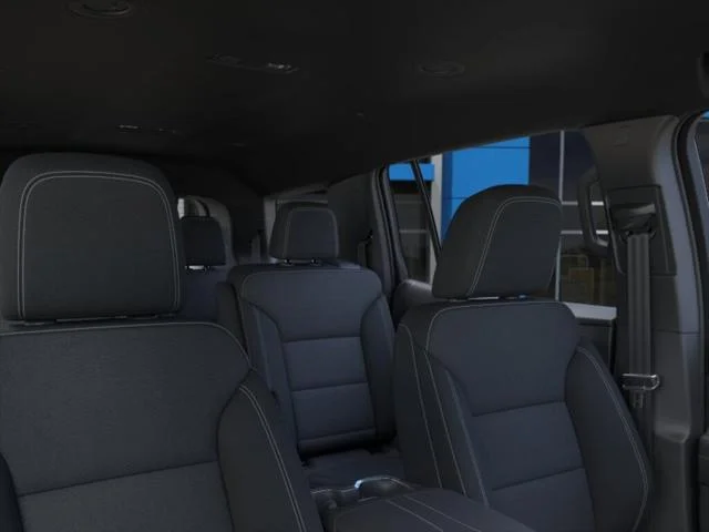 2027 Chevrolet Traverse LT - Photo 24