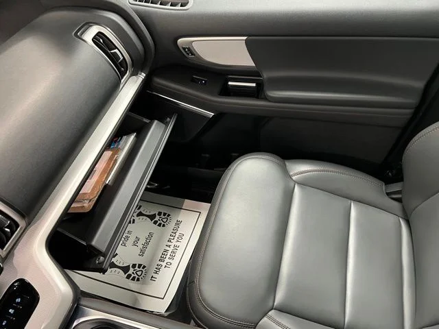 Used 2025 White Ford Active image 35