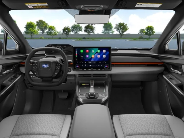 New 2027 COSMIC WHITE PEARL, TWO-TO Subaru GT image 18