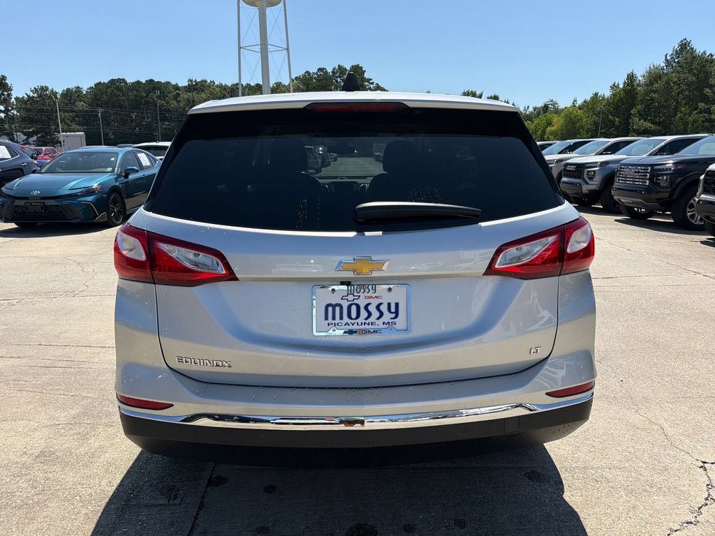 2020 Chevrolet Equinox LT - Photo 4