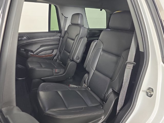 Used 2018 WHITE FROST TRICOAT GMC SLT image 29