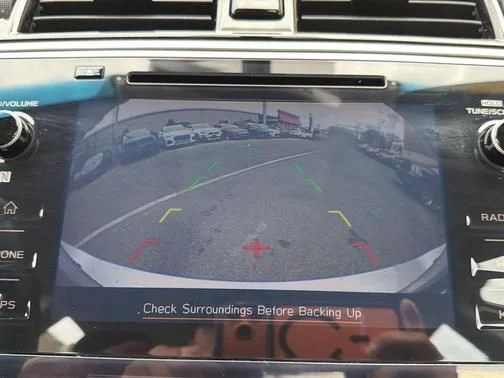 Used 2019 Silver Subaru 2.5i image 19