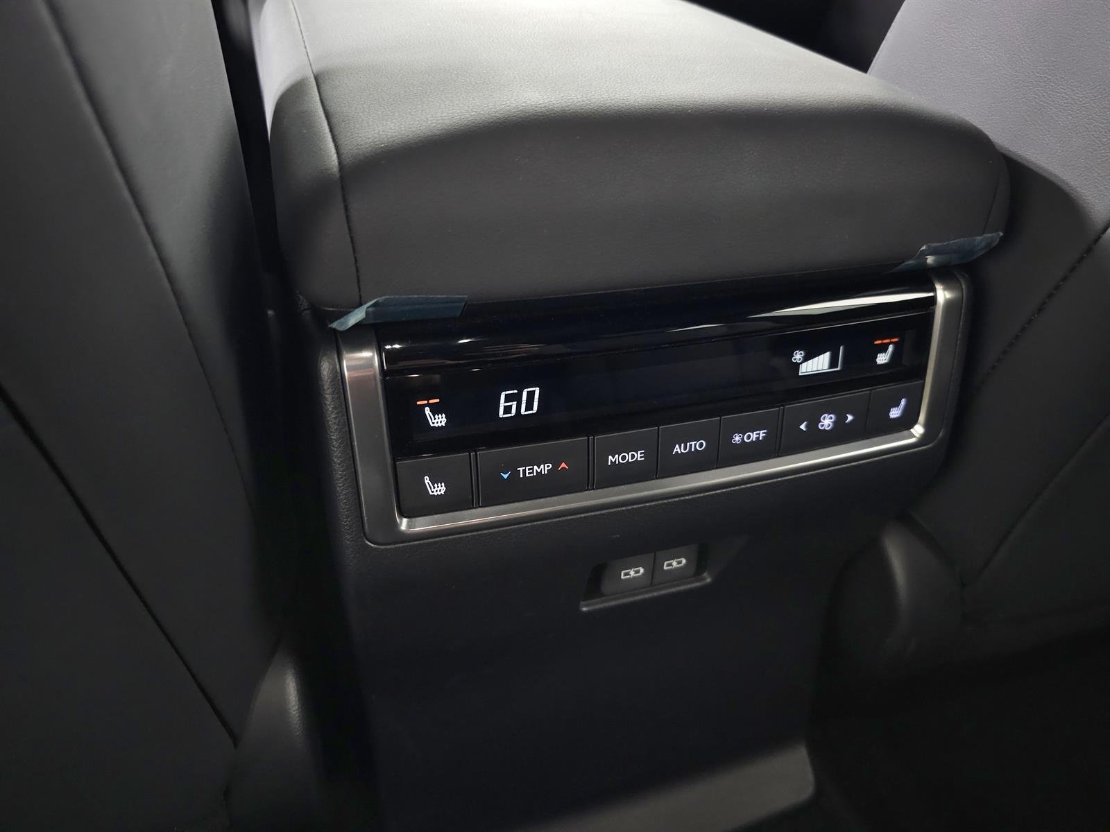 Certified Used 2024 Nebula Lexus PREMIUM+ image 36