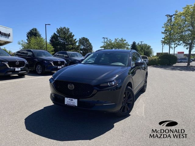 New Mazda Crossovers & SUVs for Sale in Lakewood | McDonald Mazda West
