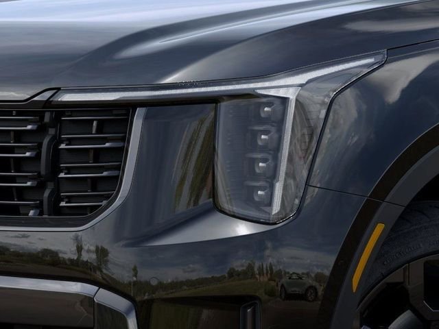 2026 Kia Sorento X-Line SX Prestige - Photo 10
