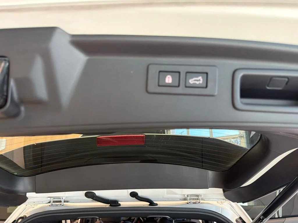 2024 Subaru Forester Wilderness - Photo 35