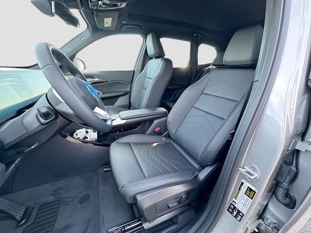 New 2026 Silver BMW xDrive28i image 15