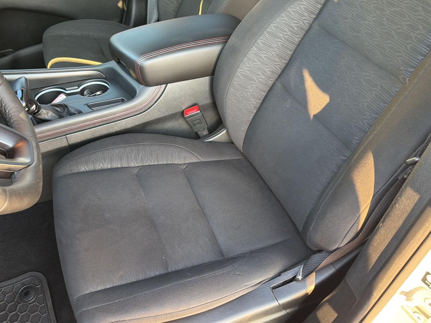 Used 2023 Triple Nickel Dodge GT image 31