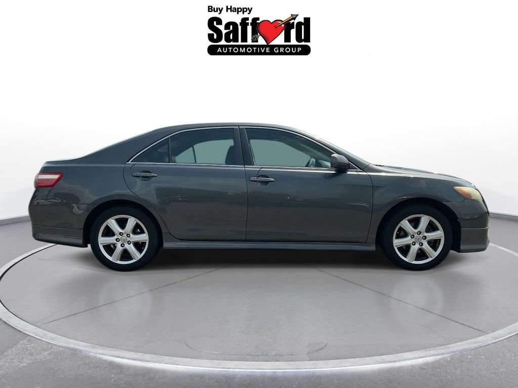Used 2007 Gray Toyota SE image 8