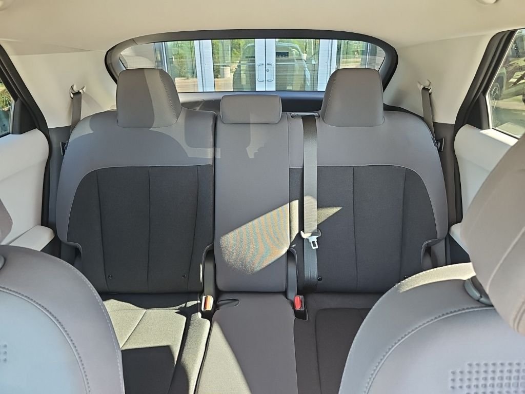 2024 Hyundai IONIQ 5 SEL - Photo 27