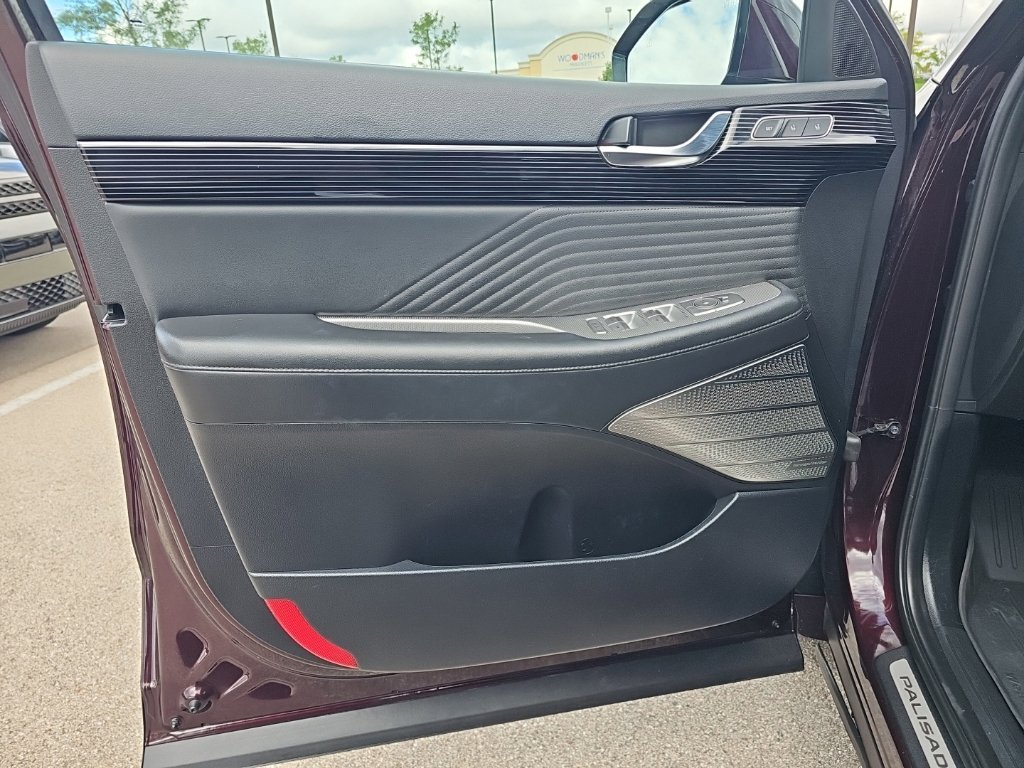2024 Hyundai Palisade Calligraphy - Photo 10