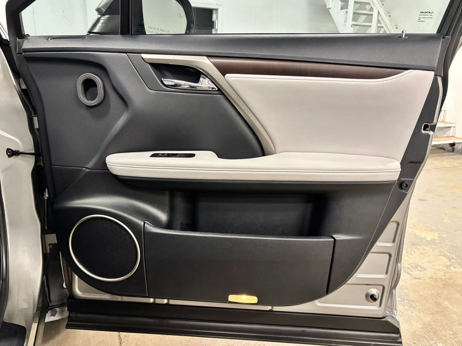 Used 2021 Silver Lexus 350 image 22