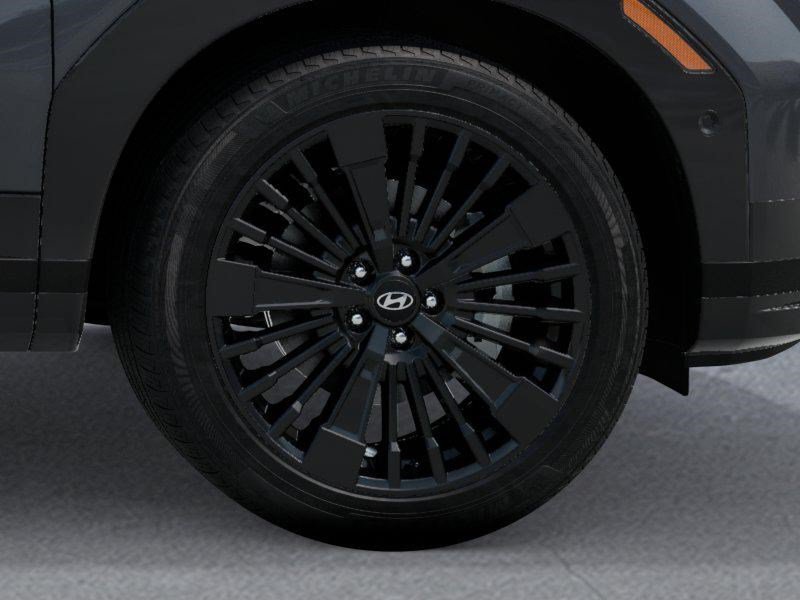 New 2027  Hyundai Calligraphy image 9