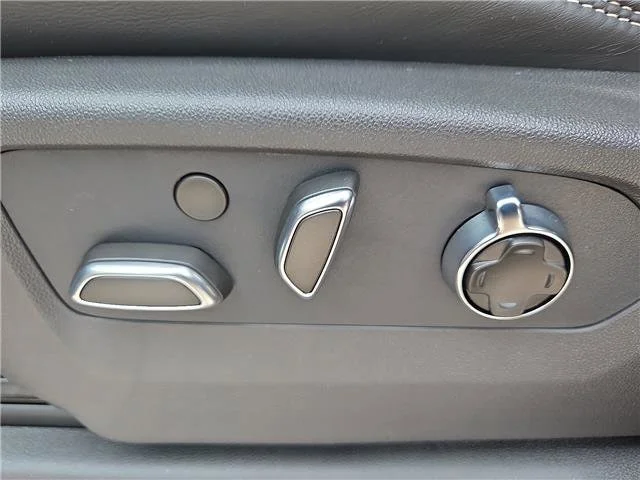 New 2026 Sterling Metallic GMC Denali Ultimate image 13