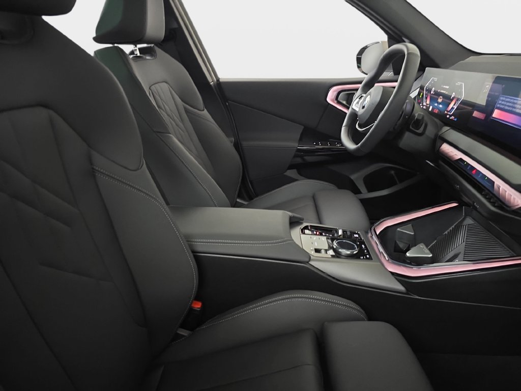 Used 2026 Skyscraper Grey Metallic BMW 30 xDrive image 10