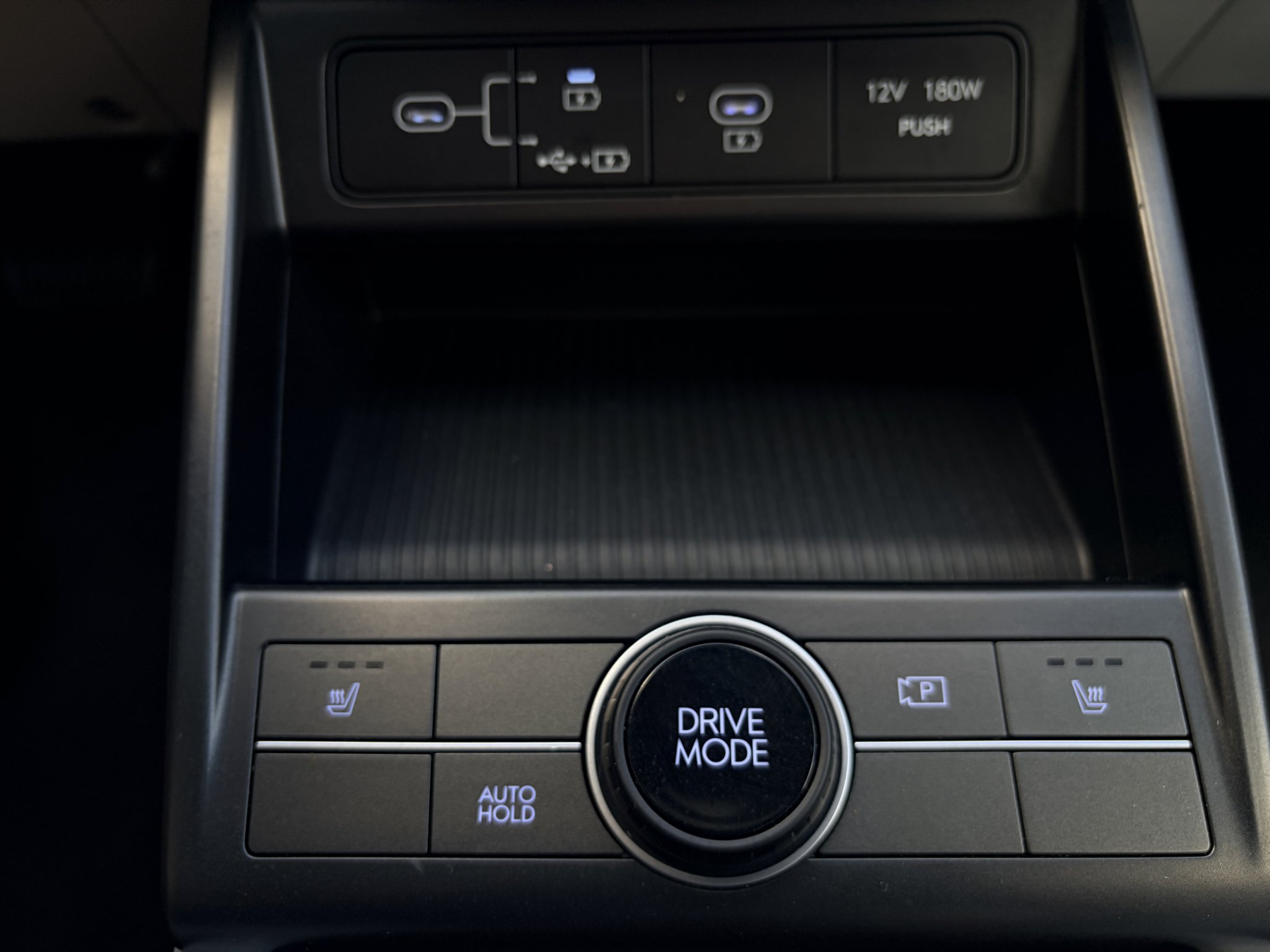 Certified Used 2024 Cyber Gray Metallic Hyundai SEL image 18