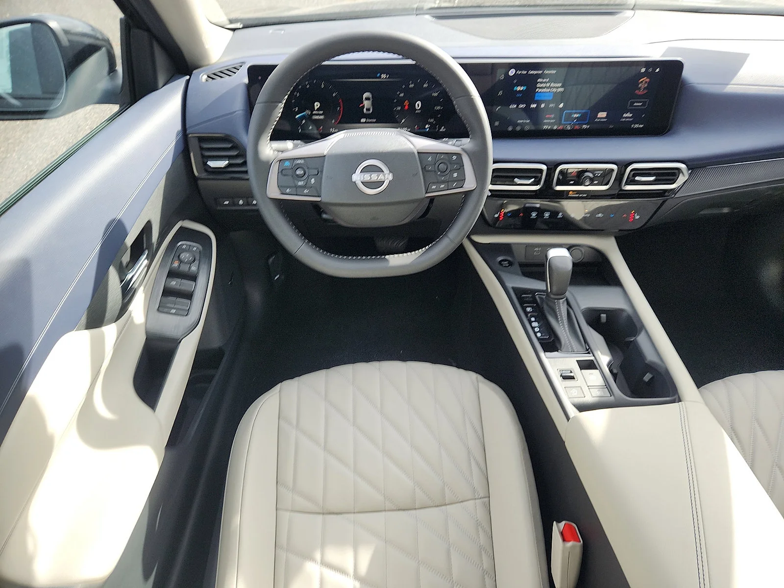 New 2026 Black Nissan SL image 9