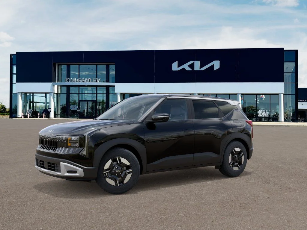 New 2027  Kia LX image 3