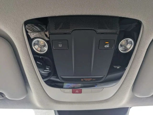New 2026 Fusion Black Kia SX image 30