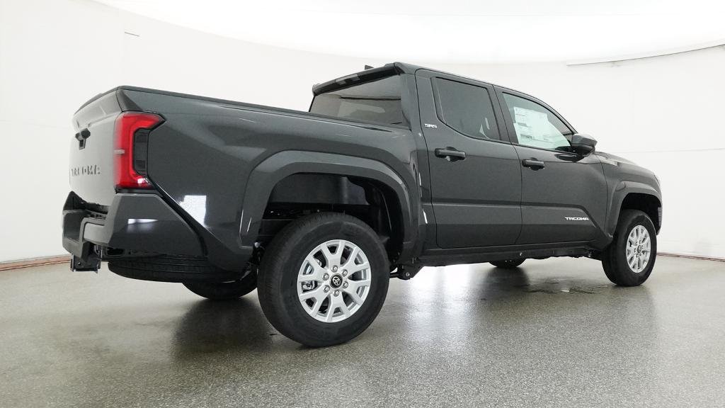New 2026 Underground Toyota SR5 image 45