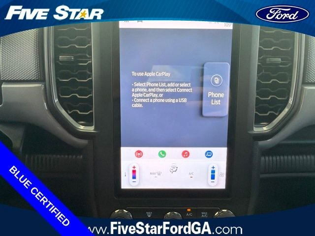 Used 2024 White Ford XL image 21