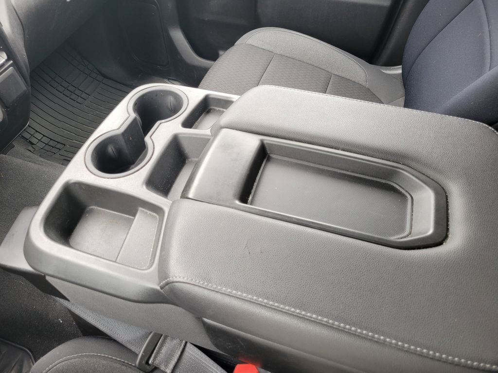 Used 2022 Summit White Chevrolet LT image 24