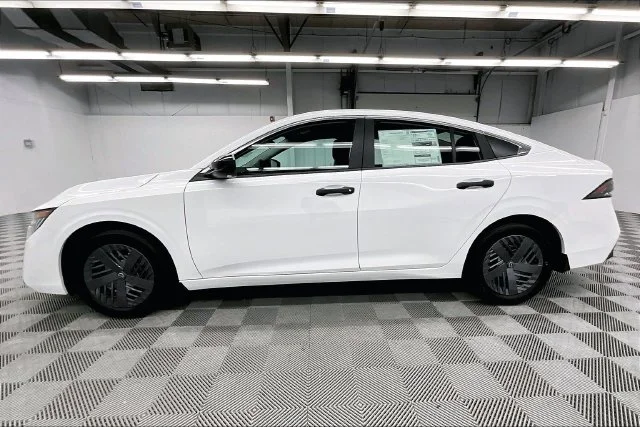 New 2027 Fresh Powder Nissan S image 18