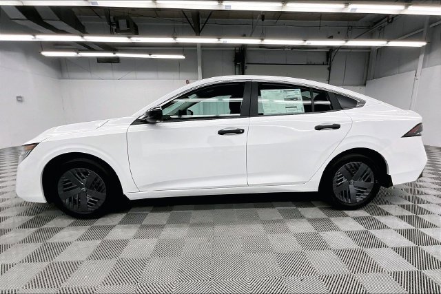 New 2027 Fresh Powder Nissan S image 18