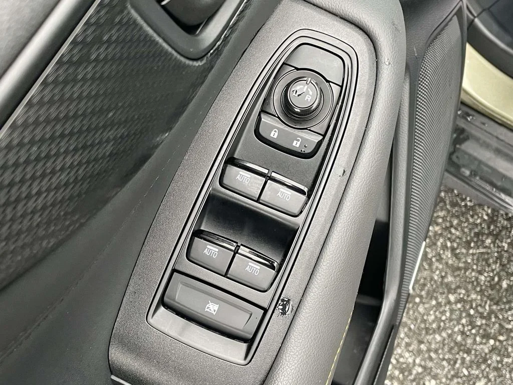 2025 Subaru Outback Wilderness - Photo 6