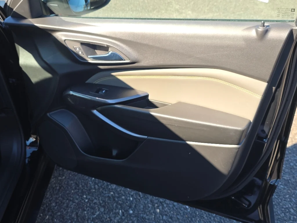 2024 Chevrolet Trax Activ - Photo 18